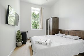 HoMa HomeStay Hotel by Olympic Stadium Montreal (Auberge/Hostel)