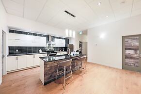 HoMa HomeStay Hotel by Olympic Stadium Montreal (Auberge/Hostel)