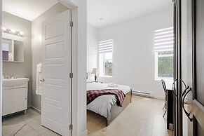 HoMa HomeStay Hotel by Olympic Stadium Montreal (Auberge/Hostel)