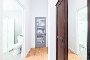 HoMa HomeStay Hotel by Olympic Stadium Montreal (Auberge/Hostel)