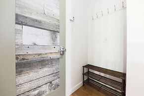 HoMa HomeStay Hotel by Olympic Stadium Montreal (Auberge/Hostel)