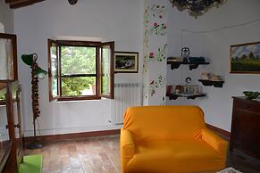 Agriturismo Villa Rosetta