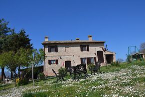 Agriturismo Villa Rosetta