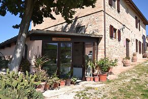 Agriturismo Villa Rosetta