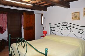 Agriturismo Villa Rosetta