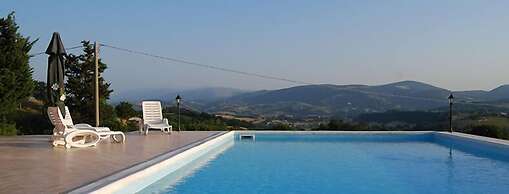 Agriturismo Villa Rosetta