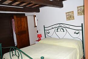 Agriturismo Villa Rosetta