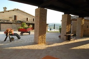Agriturismo Villa Rosetta