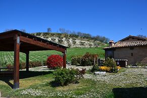 Agriturismo Villa Rosetta