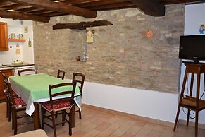 Agriturismo Villa Rosetta