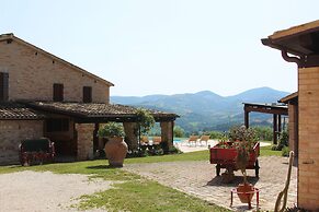 Agriturismo Villa Rosetta