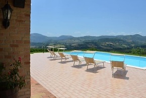 Agriturismo Villa Rosetta