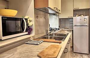 Logicasa Residenza Como Centro