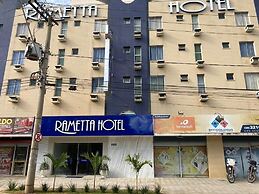 Hotel Rametta