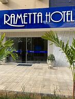 Hotel Rametta