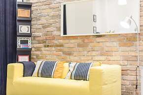 Venus Apartments - Almassy Park