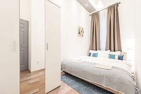 Venus Apartments - Almassy Park