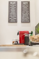 Venus Apartments - Almassy Park