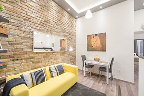 Venus Apartments - Almassy Park