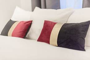 Venus Apartments - Almassy Park