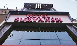 Hotel  Suryansh