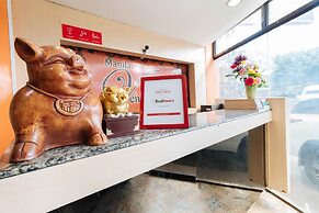 RedDoorz @ Manila Venetian Hotel