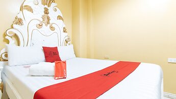 RedDoorz @ Manila Venetian Hotel