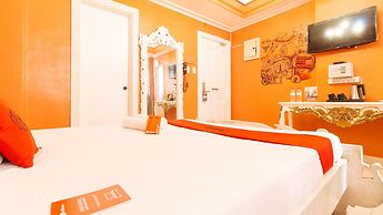 RedDoorz @ Manila Venetian Hotel