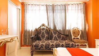 RedDoorz @ Manila Venetian Hotel