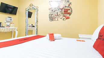 RedDoorz @ Manila Venetian Hotel