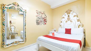 RedDoorz @ Manila Venetian Hotel