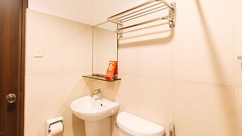 RedDoorz @ Manila Venetian Hotel