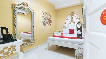 RedDoorz @ Manila Venetian Hotel