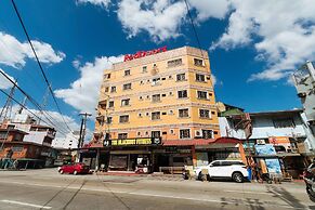 RedDoorz @ Manila Venetian Hotel