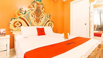 RedDoorz @ Manila Venetian Hotel