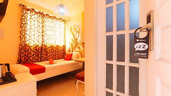 RedDoorz @ Manila Venetian Hotel