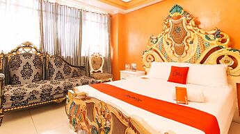 RedDoorz @ Manila Venetian Hotel