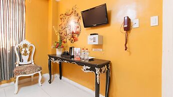 RedDoorz @ Manila Venetian Hotel