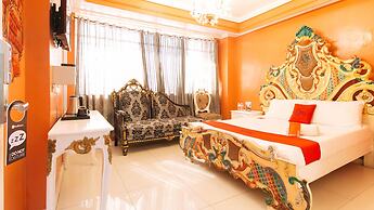 RedDoorz @ Manila Venetian Hotel