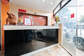 RedDoorz @ Manila Venetian Hotel