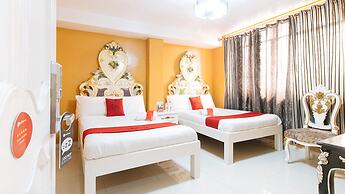 RedDoorz @ Manila Venetian Hotel