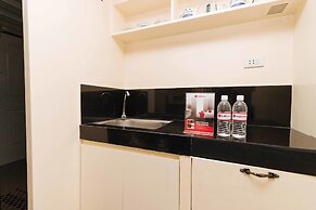 RedDoorz Plus @ RSG SS Residens Vito Cruz