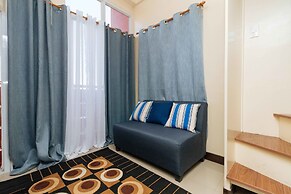 RedDoorz Plus @ RSG SS Residens Vito Cruz