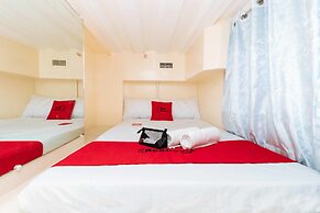 RedDoorz Plus @ RSG SS Residens Vito Cruz