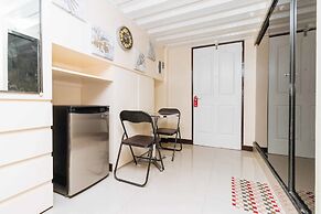 RedDoorz Plus @ RSG SS Residens Vito Cruz