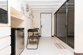 RedDoorz Plus @ RSG SS Residens Vito Cruz