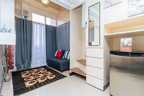 RedDoorz Plus @ RSG SS Residens Vito Cruz