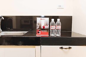 RedDoorz Plus @ RSG SS Residens Vito Cruz