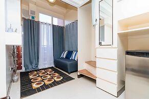 RedDoorz Plus @ RSG SS Residens Vito Cruz