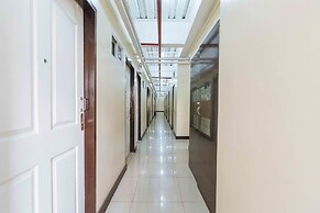 RedDoorz Plus @ RSG SS Residens Vito Cruz